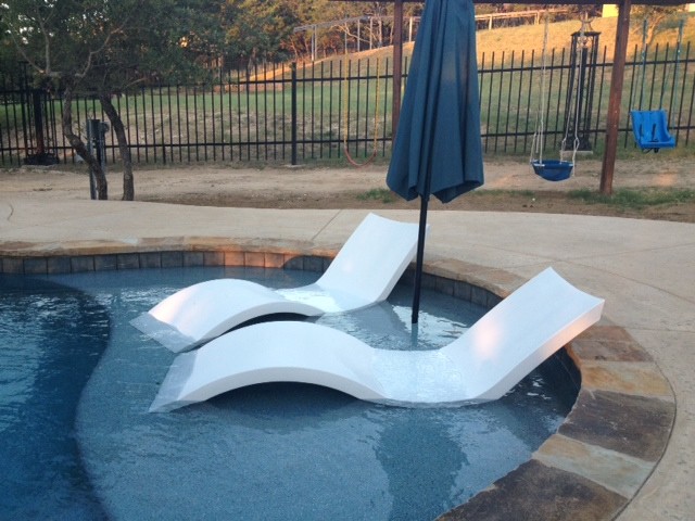 ledge loungers amazon