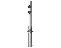 Frankford Umbrella Bazooka Umbrella Stand modern-coatracks-and-umbrella-stands