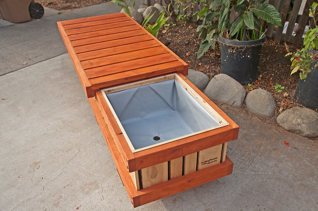 All Products / Outdoor / Outdoor Decor / Outdoor Planters