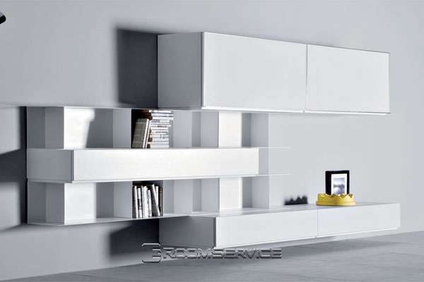 People 22 Wall Unit