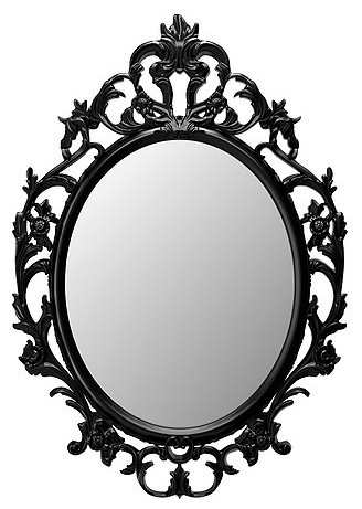 modern mirror designs