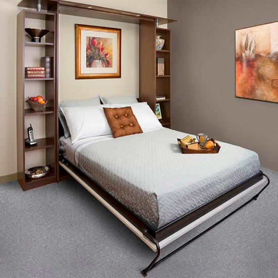 Murphy Bed Hardware Murphy Beds by Custom Service Hardware, Inc