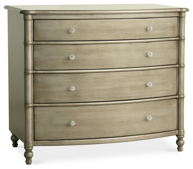 Classic Lowboy Dresser Traditional Dressers new york by Coach Barn