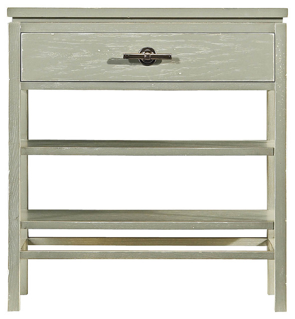 Tranquility Isle Nightstand by Coastal Living Resort Collection