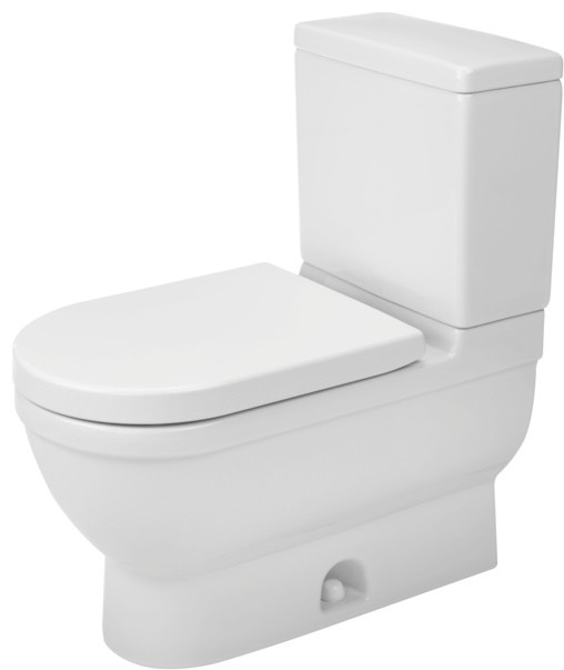 Homes of Distiction - Gig Harbor house contemporary-toilets