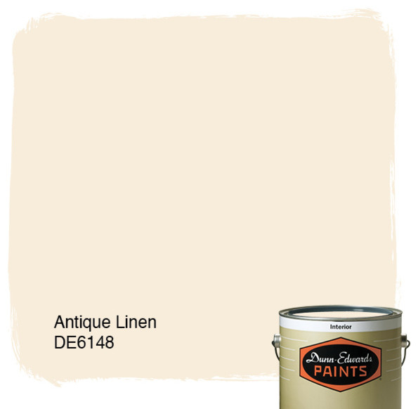 DunnEdwards Paints Antique Linen DE6148