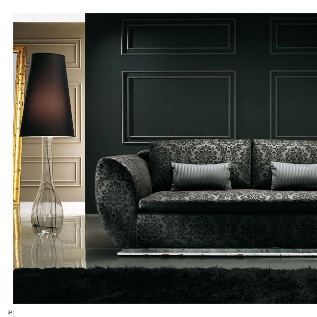 Capital collection