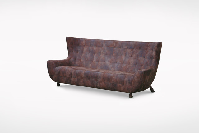 EYRES SOFA by LIMITLESS modern sofas