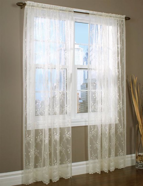 ... Curtains - Victorian - Curtains - kansas city - by Victorian Trading