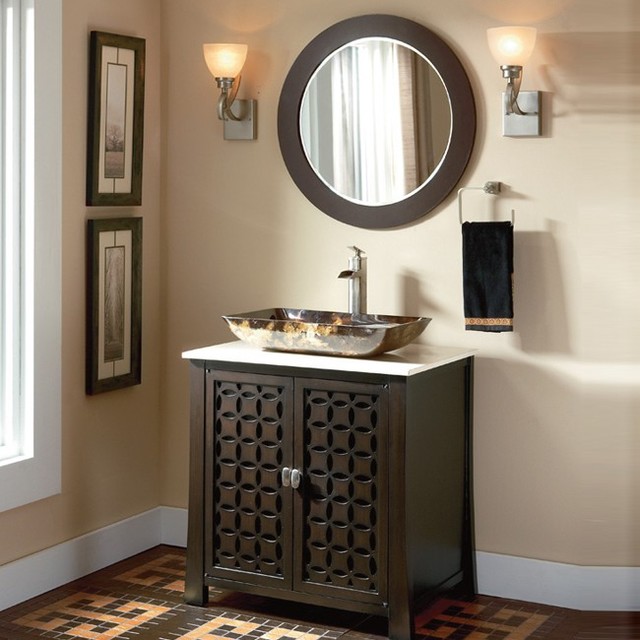 Bathroom Vanities