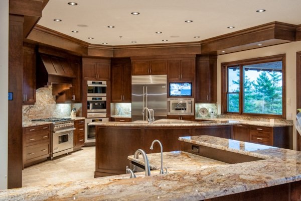 Private Residence3 traditional
