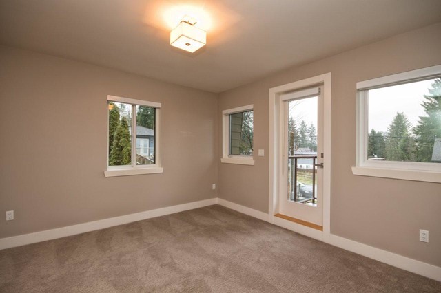 Lynn Valley Contemporary contemporary-