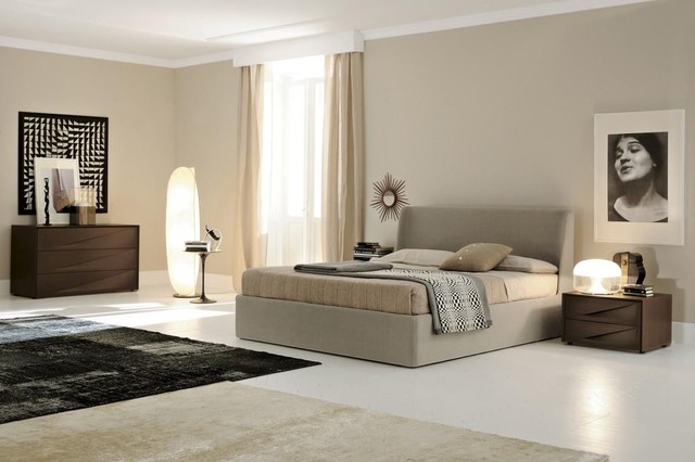 Luxury Master Bedroom Sets