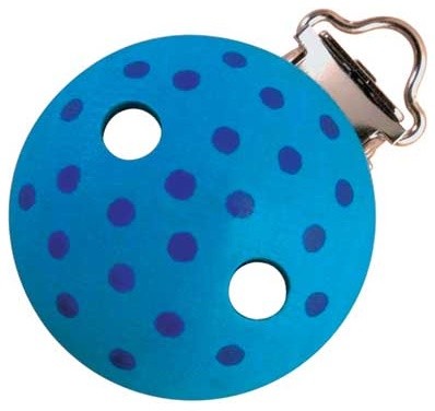 Blue Baby Toys