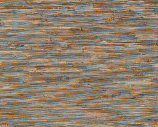 Blue Grasscloth Wallpaper A uniquely knotted grasscloth weave over Blue Grasscloth Wallpaper A uniquely knotted grasscloth weave over