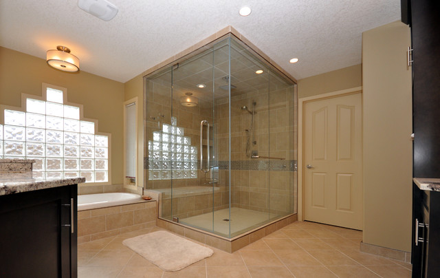 Signal Hill Home Renovation contemporary-bathroom