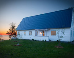SWAN FISH CAMP
