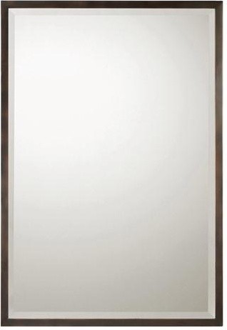 Capital Lighting M382657 Decorative Metal Mirror Mirrors Collection wall-mirrors
