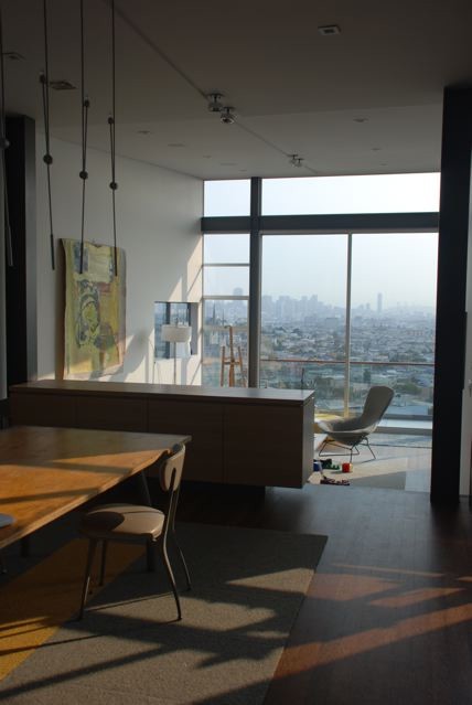 Zack/de Vito Architecture modern