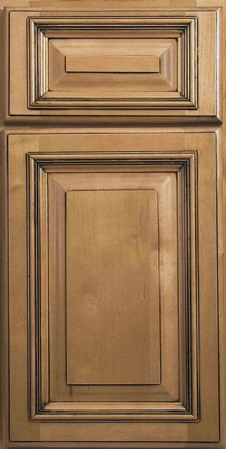 RTA Cabinets traditional