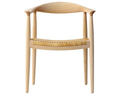 "The Chair" modern dining chairs