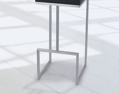 Manhattan Modern Barstool modern chairs