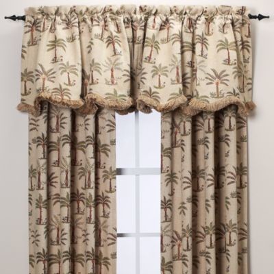 Grey Chevron Blackout Curtains Palm Tree Living Room Curtains