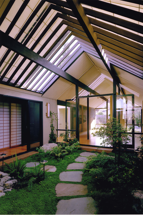 Indoor Gardens