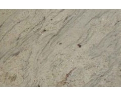 Granite River White Kitchen and Bathroom Countertop Color « Capitol Granite