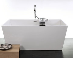 BC 0801 bathtub modern bathtubs