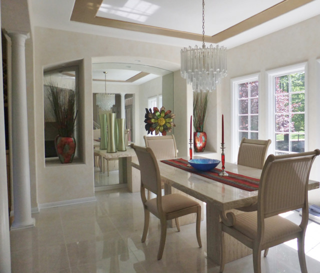 Dining Room contemporary-dining-room