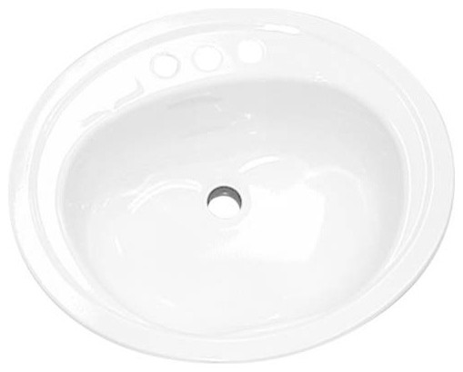 20 x 17 bathroom sink