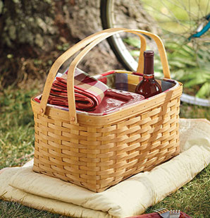 Picnic Basket