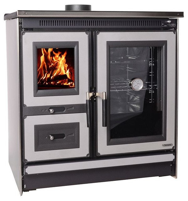 La Nordica Wood Cooking / Cook Stove Italy