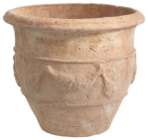 Simple Ceramic Pots