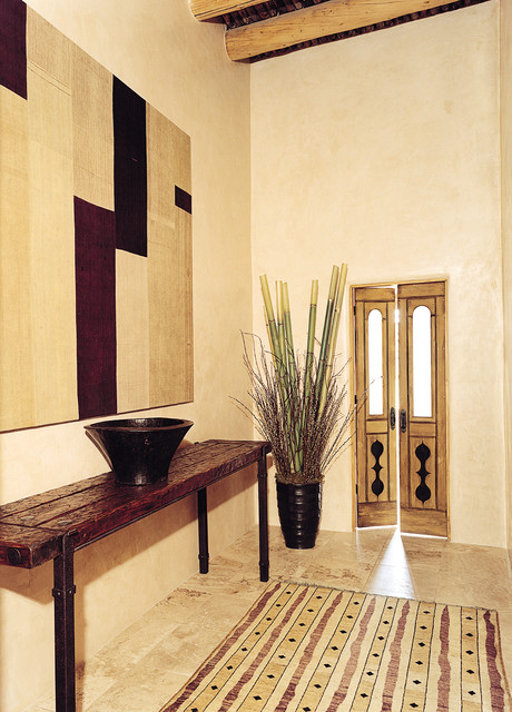 Contemporary Comfort - Santa Fe Interior Design ...