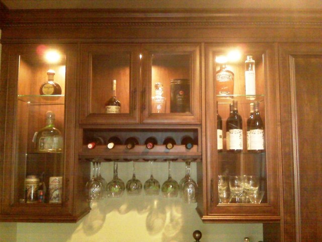 San Fernando kitchen