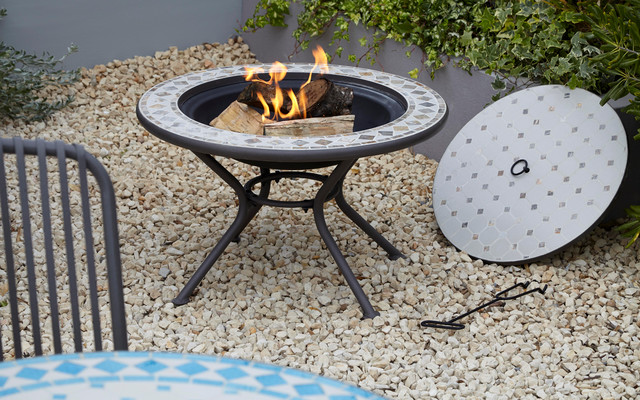 Fire Pit B And Q