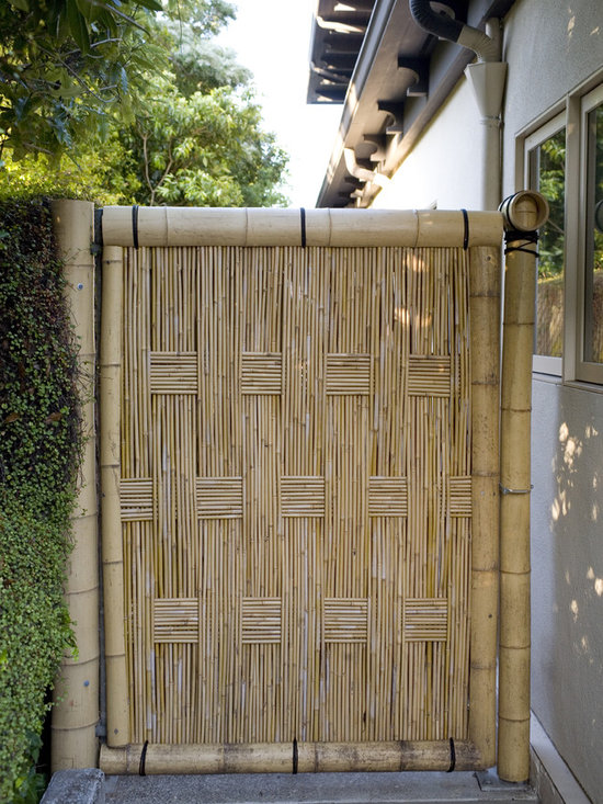 backyard gate designs