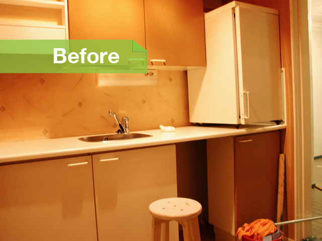 eclectic by Kootut murut