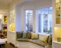 Bay Windows & Window Seats