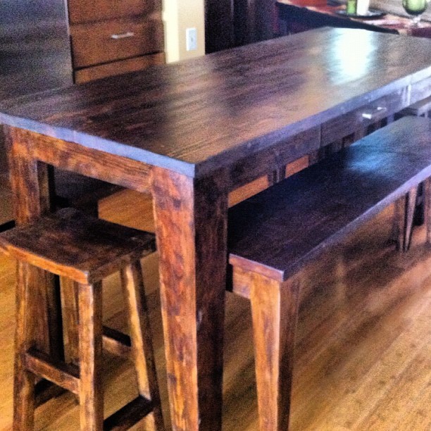 PlanksUSA - Tables dining-tables