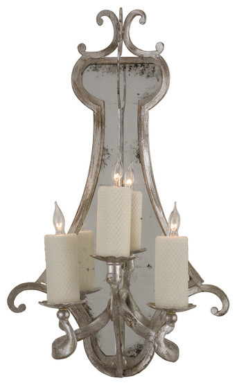 LIGHTING traditional-chandeliers