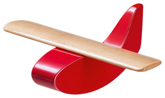 Wooden Airplane Designs