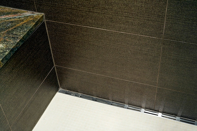 Bathroom Remodeling contemporary-