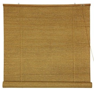 jute blinds