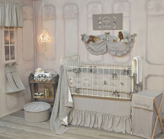 Nursery Interiors