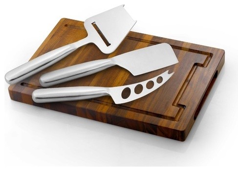 Board with Cheese and board Knife knife set B Acacia Stainless acacia Danya Steel Set cheese Wood Cheese Board with Cheese and board Knife knife set B Acacia Stainless acacia Danya Steel Set cheese Wood Cheese