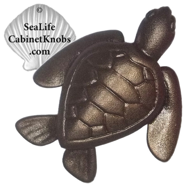 Coastal Knobs Beach Style orlando by Sea Life