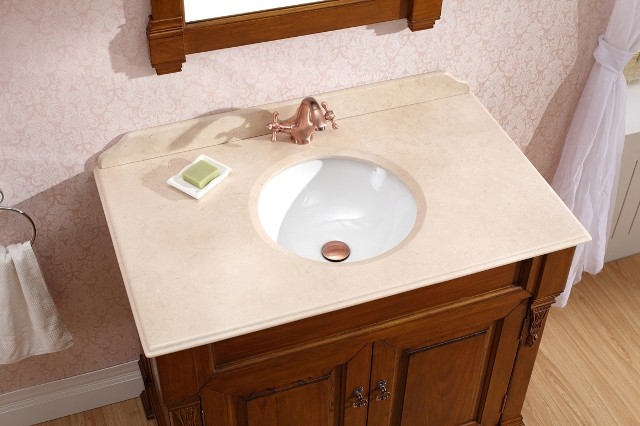  Bathroom Vanity  Taurus 1000 traditionalbathroomvanitiesandsink